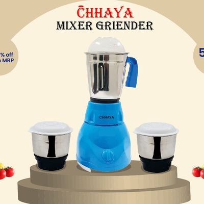 We are manufacturing juicers mixer grinder and trading all spare parts related mixer grinder