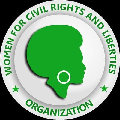 Official page of Women for Civil Rights & Liberties Organization (WCRLO), a NGO registered with CAC in 2019.
Email: info@wcrlo.org https://t.co/CJPe3vnBrt