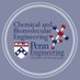 Chemical and Biomolecular Engineering, Penn (@CBE_Penn) Twitter profile photo