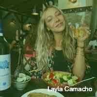 camachollayla's profile picture. Newness coming soon. Subscribe below to stay updated👇