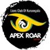 Lions Apex Roar (@LionsApexRoar) Twitter profile photo