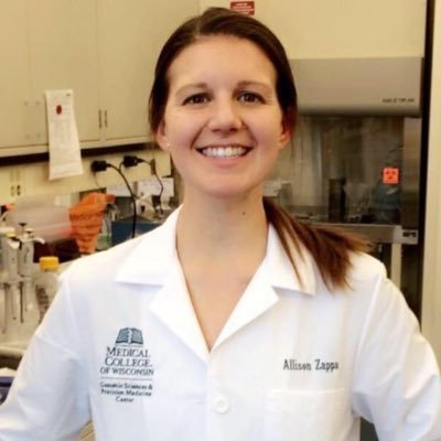 AZappa5's profile picture. Medical College of WI