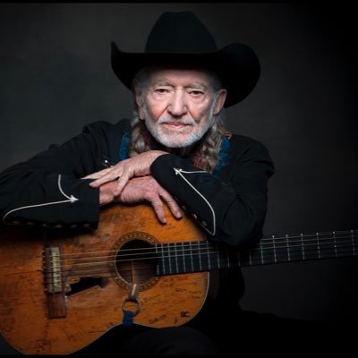 Official Willie Nelson I didn't come here, and I ain't leaving. New album, #Bluegrass, out 9.15! Willie https://t.co/D5pvj62UgU