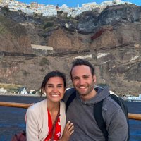 Maddie and Lukas (@travelchat) 's Twitter Profile