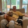 mcleary55's profile picture. simple semi normal person ,Marine Corp vet, former law enforcement, animal lover, retired now no 🚫DMs