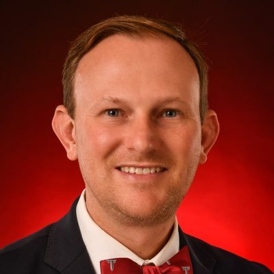 Associate Dean, Grady Rosier Professor, Troy University Sorrell College of Business; Executive Director, Manuel H. Johnson Center. Rts & tweets ≠ endorsements.