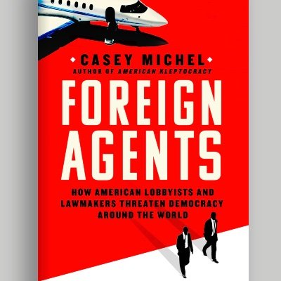 Dictators and dirty money at @hrf | Author of AMERICAN KLEPTOCRACY (https://t.co/E71YqtFKTY) | Pre-order FOREIGN AGENTS here: https://t.co/riSFtWfF4n