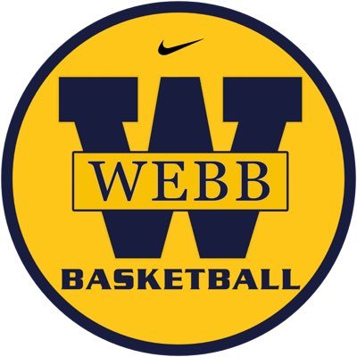 The official Twitter account for The Webb School Men’s Basketball Team! #WeAreWebb🏀 Head Coach: Micah Williams @CoachMic30