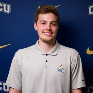 Assistant Men's Basketball Coach at Colorado Christian University