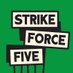 Strike Force Five (@strikeforcefive) Twitter profile photo Strike Force Five (@strikeforcefive) Twitter profile photo