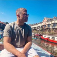 Benji (@justmrstatistic) 's Twitter Profile