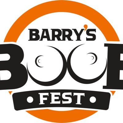 Official Account Barry's Boob Fest™️ #BBF 💪 Powered by @barrylovesboobs 🎥 Busty Content Creator