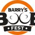 Barry’s Boob Fest #BBF (@BarrysBoobFest) Twitter profile photo