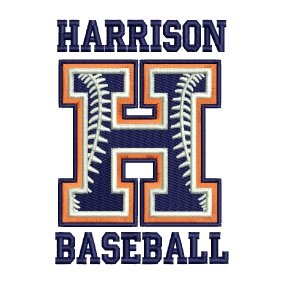 Harrison Raiders Baseball Class of 2031