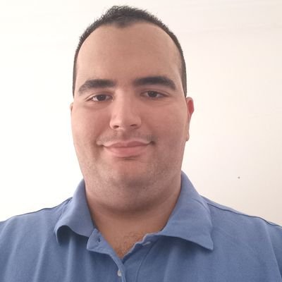 bakoussama1's profile picture. 