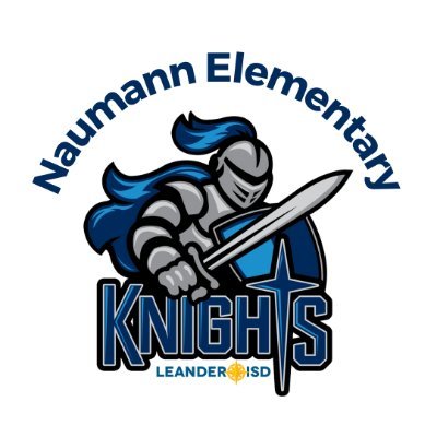 Naumann Elementary School in @LeanderISD. Page managed by campus administrators.