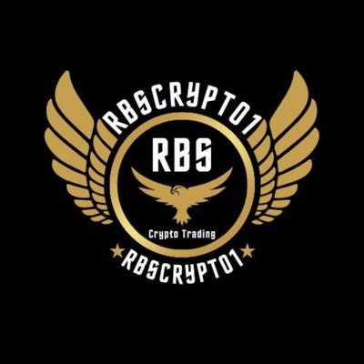 Holder of #Bitcoin #Ethereum #BNB #GAU #USDT #Crypto Youtube Channel #RBScrypto1