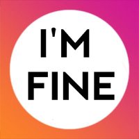 l'M FINE (@hiiandri) 's Twitter Profile Photo l'M FINE (@hiiandri) 's Twitter Profile Photo