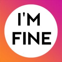 l'M FINE(@hiiandri) 's Twitter Profile Photo