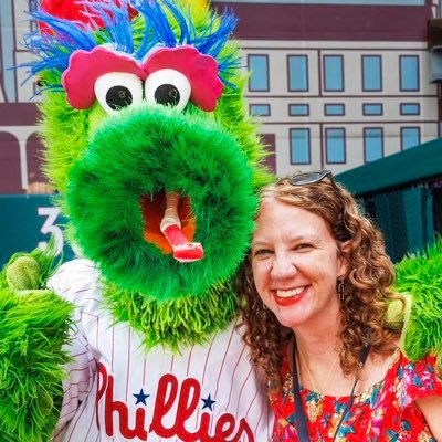 Philadelphia Inquirer education reporter, Pulitzer Prize winner covering Philadelphia public schools. Phillies superfan. Always learning. DMs/open.