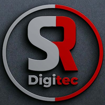 Srdigitec's profile picture.