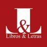 librosyletras's profile picture. Revista Literaria de Colombia y América Latina.
Todo sobre #Libros #Escritores #Literatura #Autoras #Reseñas
#LibrosyLetras
#GraciasJorgeConsuegra