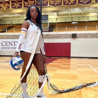 Mother to a Central State University Volleyball player c/o 2027 Athlete of the week for 2022-2023 go #Marauders