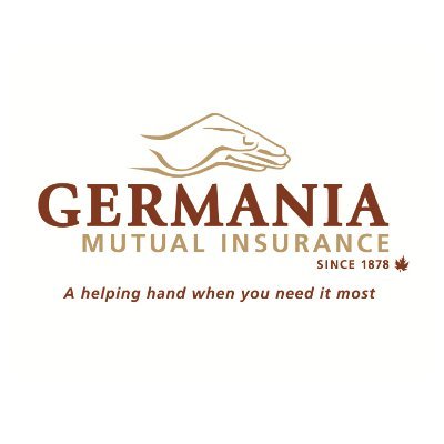 Germania Mutual has been insuring Auto, Residential, Farm and Commercial in Midwestern Ontario for 140 years.