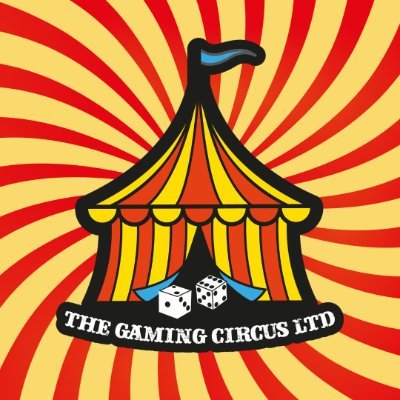 Welcome to The Gaming Circus, a gaming store run by gamers for gamers helping you discover new games by independent publishers and more..