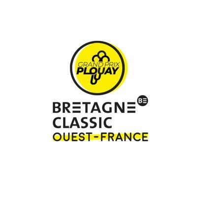 Compte Twitter officiel de la Bretagne Classic et du GP Lorient Agglomération