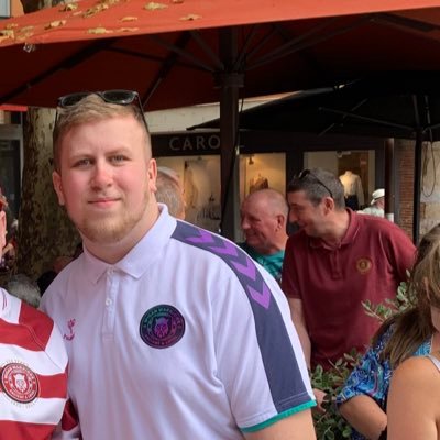 CNuttall_19's profile picture. Wigan Rugby 🇦🇹