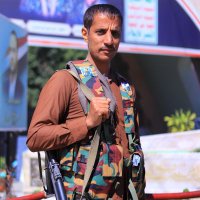 عبد الكريم علي المروني (@almaroni1231) 's Twitter Profile