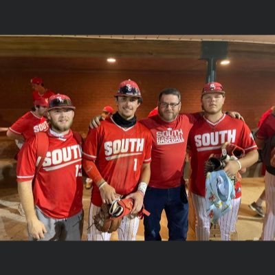 Micheal52078192's profile picture. Christian, Husband, Father, Baseball fan, Cubs, Ole Miss, South Pontotoc