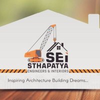 Sthapatya Engineers and Interiors(@SthapatyaEngg) 's Twitter Profile Photo