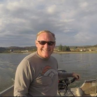 gregrichardtj's profile picture. I love animals