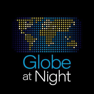 GLOBE at Night is a @NOIRLabAstro citizen-science campaign that encourages people all over the world to record the brightness of their night sky.