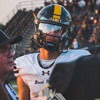 mason mcminn (@masonmcminn2) 's Twitter Profile