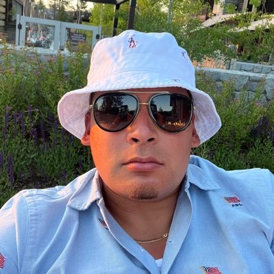 SamDavi57537416's profile picture. Crypto cartel