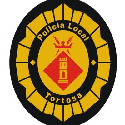 Twitter oficial de la Policia Local de Tortosa. Informació i avisos de seguretat ciutadana, trànsit i protecció civil al municipi.