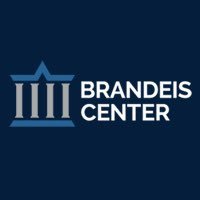 The Brandeis Center (@brandeiscenter) 's Twitter Profile