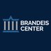 The Brandeis Center (@brandeiscenter) Twitter profile photo The Brandeis Center (@brandeiscenter) Twitter profile photo