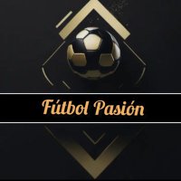 Fútbol Pasión Tv(@futbolpasion_tv) 's Twitter Profileg