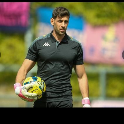 1st team GK Coach @DulwichHamletFC
@Asmir Begovic GK academy
ex @CPFC Academy
@CarshaltonA_FC 1st team