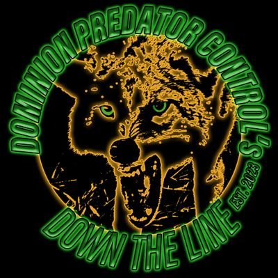 Ken Smith host of Dominion Predator Control's Down The Line a new Trapping Outdoors Show on YouTube, Twitter, and Rumble
Check Us Out⬇️⬇️