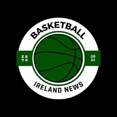 Follow us for all Irish Basketball Updates and Results!