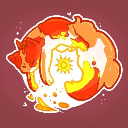 🌻Sun || Comms open 📌