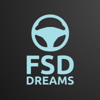 FSD Dreams(@FSDdreams) 's Twitter Profile Photo