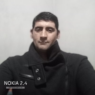 Alfredo Argañarazさんのプロフィール画像