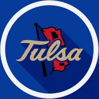 Tulsa Golden Hurricane (@tulsahurricane) 's Twitter Profile Photo Tulsa Golden Hurricane (@tulsahurricane) 's Twitter Profile Photo