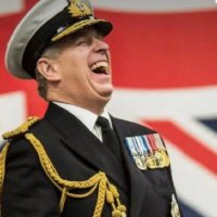 HRH Andrew Christian (@h22341hrh) 's Twitter Profile